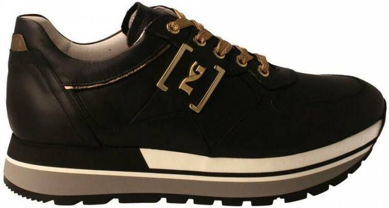 Nerogiardini Sneakers MIINTO-364f7508ddf1fc18bf57 Bruin Dames