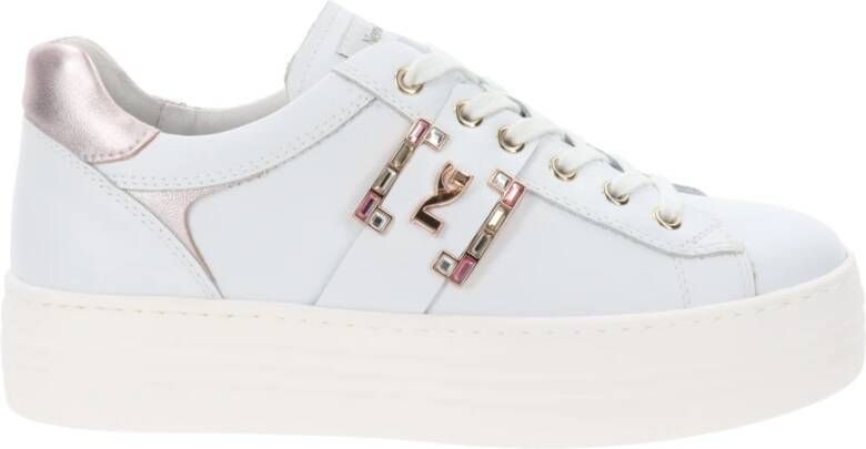 Nerogiardini Sneakers Multicolor Dames