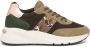 Nerogiardini Multikleur Sneakers met DryGo! Technologie Multicolor Dames - Thumbnail 5