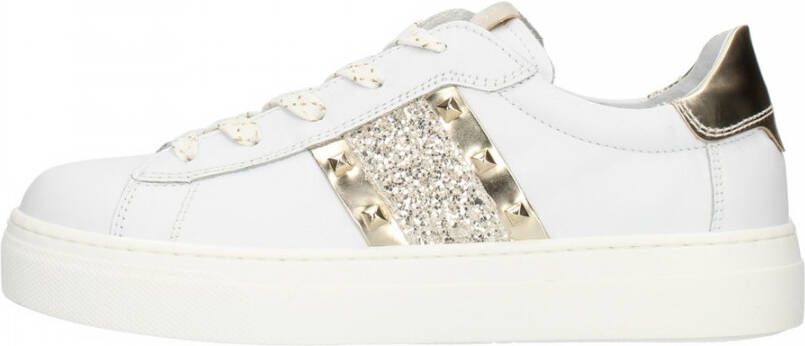 NeroGiardini Sneakers NERO GIARDINI 707 CILE BIANCO