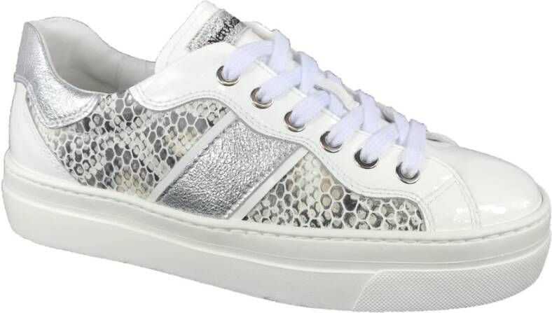 Nerogiardini Sneakers White Dames