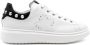 Nerogiardini Sneakers White Dames - Thumbnail 1