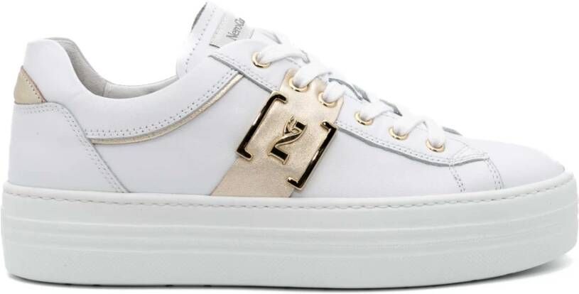 NeroGiardini Lage Sneakers E306523D-707 - Foto 3