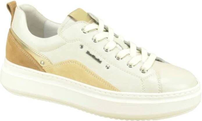 Nerogiardini Sneakers White Dames