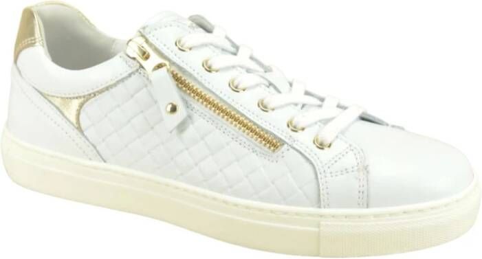 Nerogiardini Sneakers White Dames