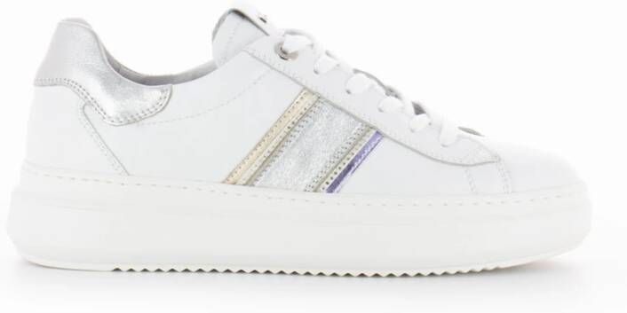 NeroGiardini Lage Sneakers E306554D-707