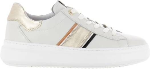 Nerogiardini Sneakers Wit Dames