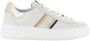 NeroGiardini Lage Sneakers E306554D-713 - Thumbnail 2