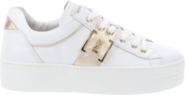 NeroGiardini Lage Sneakers E306523D-707 - Foto 4