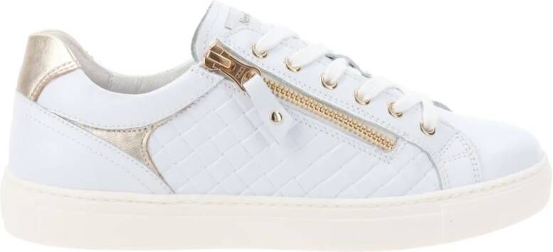 Nerogiardini Sneakers Wit Dames