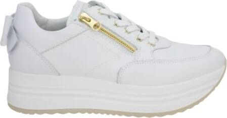 Nerogiardini Sneakers White Dames