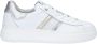 NeroGiardini Lage Sneakers E306554D-707 - Thumbnail 1