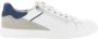 Nerogiardini Sneakers White Heren - Thumbnail 1