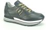 Nerogiardini Sneakers MIINTO-364f7508ddf1fc18bf57 Bruin Dames - Thumbnail 5