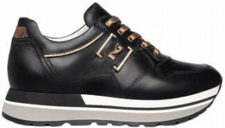 Nerogiardini Sneakers Zwart Dames