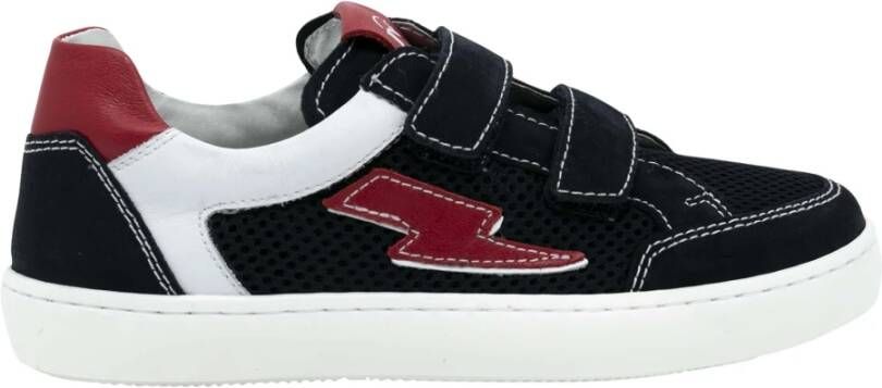 Nerogiardini sneakers Zwart Heren