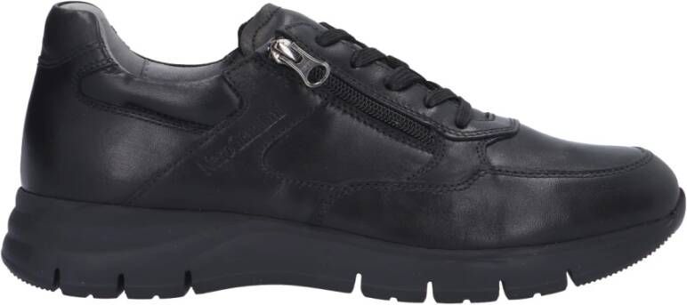 NeroGiardini Lage Sneakers Sauvage Eva Andalo 8770 001