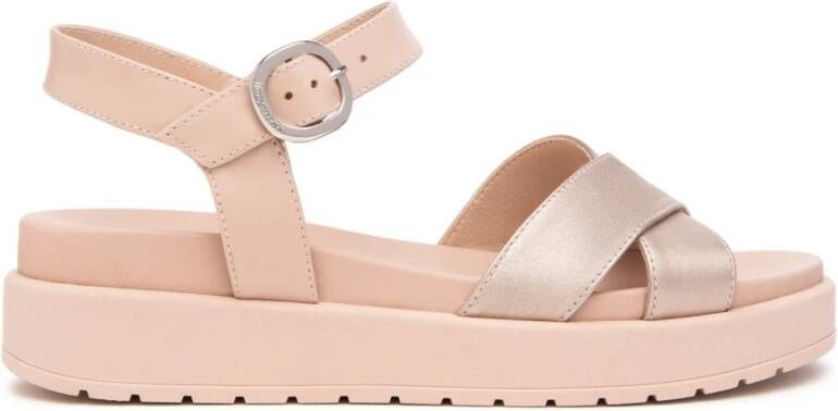 Nerogiardini Sportieve Sandalen