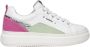 Nerogiardini Stijlvolle Damessneakers Multicolor Dames - Thumbnail 1