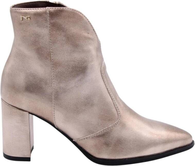 NeroGiardini Lunare Tpu Duni Zwarte Laarzen Streetwear Vrouwen - Foto 8