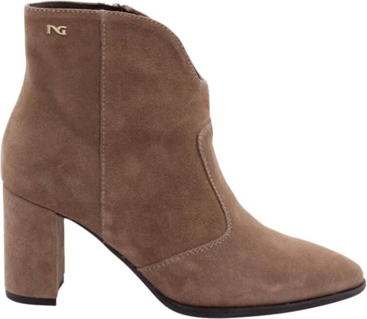 NeroGiardini Gewassen Tr Varsavia 8003 Lig Laarzen Fashion Wear Vrouwen - Foto 8