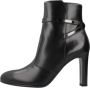 Nerogiardini Stijlvolle haklaarzen Black Dames - Thumbnail 2
