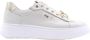 Nerogiardini Cyrus Sneaker Stijlvol en Trendy Schoeisel White Dames - Thumbnail 37