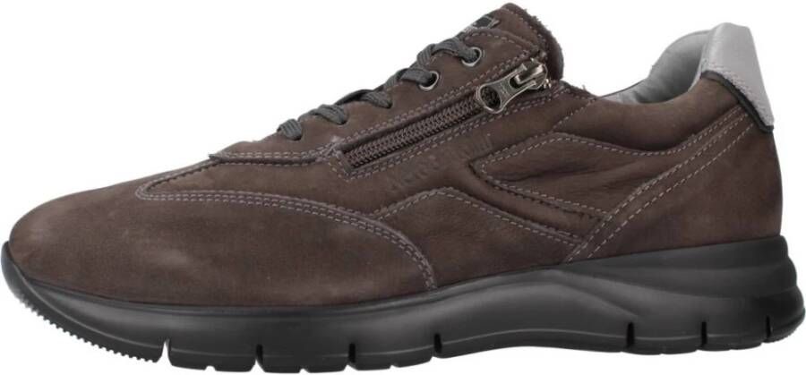 Nerogiardini Longbeach Sneakers
