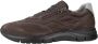 Nerogiardini Sneakers Bruin Heren - Thumbnail 5
