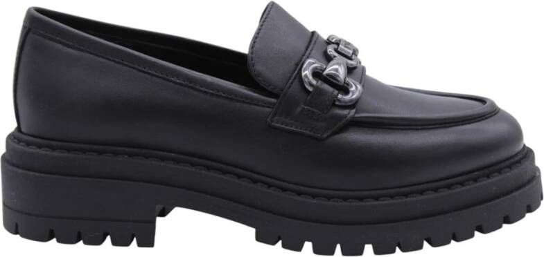 Nerogiardini Stijlvolle Mocassin Schoenen voor Mannen