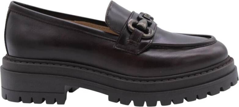 NeroGiardini Laarzen Velours Mole Tr Volterra 7724 Lig Fashionwear Vrouwen - Foto 12