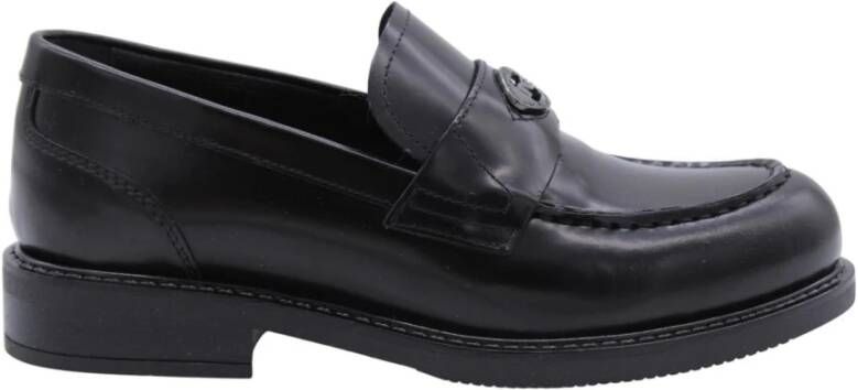 Nerogiardini Stijlvolle Mocassins voor Mannen
