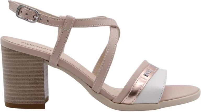 Nerogiardini Stijlvolle Sandalen voor Vrouwen