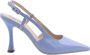 Nerogiardini Stijlvolle Slingback Schoenen - Thumbnail 2