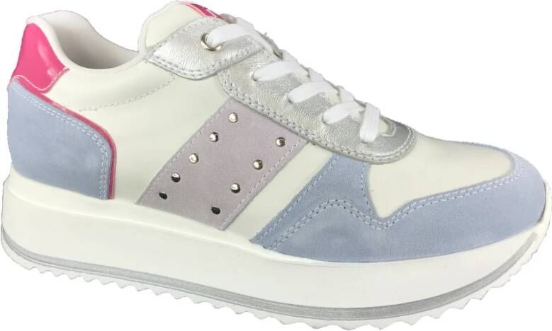 Nerogiardini Stijlvolle Sneaker Schoenen