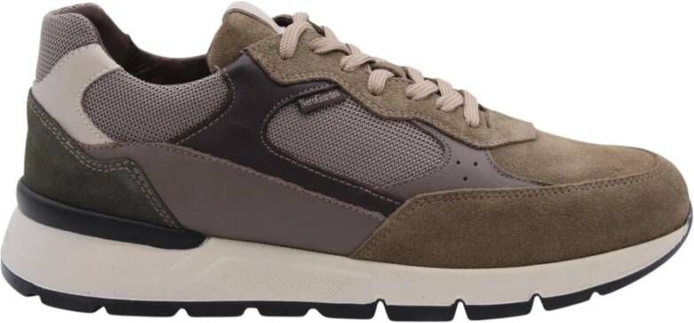 Nerogiardini Stijlvolle Sneaker voor Mannen en Vrouwen