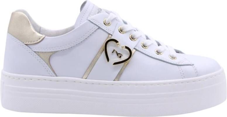 Nerogiardini Stijlvolle Sneakers