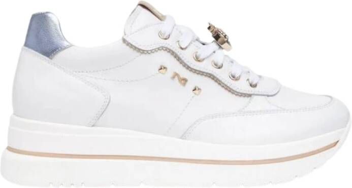 Nerogiardini Stijlvolle Sneakers voor nen en