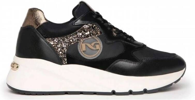 Nerogiardini Stijlvolle Sneakers voor Moderne Vrouwen