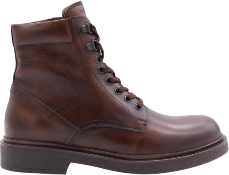 NeroGiardini Gewassen Rubberen Laarzen Sassari Zwart B Fashion Wear Volwassen - Foto 3