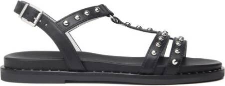 NeroGiardini Sandalen NERO GIARDINI 100 TAMIGI NERO