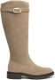 NeroGiardini Arold Tr Pomezia 9741 004 Laarzen Streetwear Vrouwen - Thumbnail 2