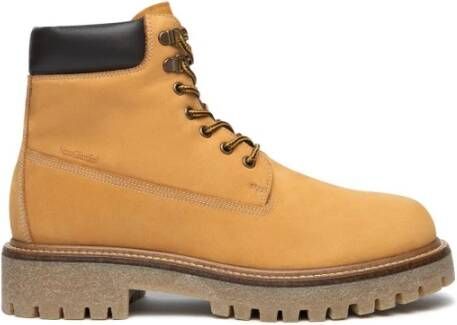 NeroGiardini Zachte Nubuck Laarzen Softy T.Di Moro Tr Maretto 4078 Nocc Streetwear Volwassen - Foto 3