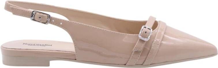 Nerogiardini Tambre Slingback Schoenen