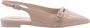 Nerogiardini Tambre Slingback Schoenen - Thumbnail 2