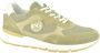 Nerogiardini Taupe Combi Runner N. Beige Heren - Thumbnail 1