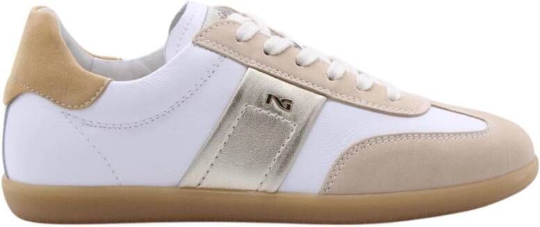 Nerogiardini Telese Sneakers