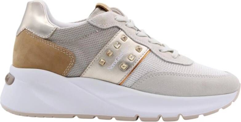 Nerogiardini Teramo Sneaker