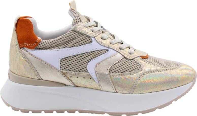 Nerogiardini Tergu Sneaker