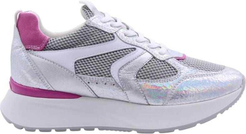 Nerogiardini Terni Sneaker